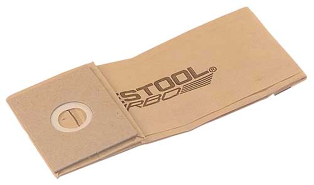 Stofzakken Turbofilter Festool - TF-RS400 SET à 25 STUKS