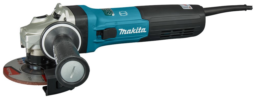 haakse slijper makita 125mm
