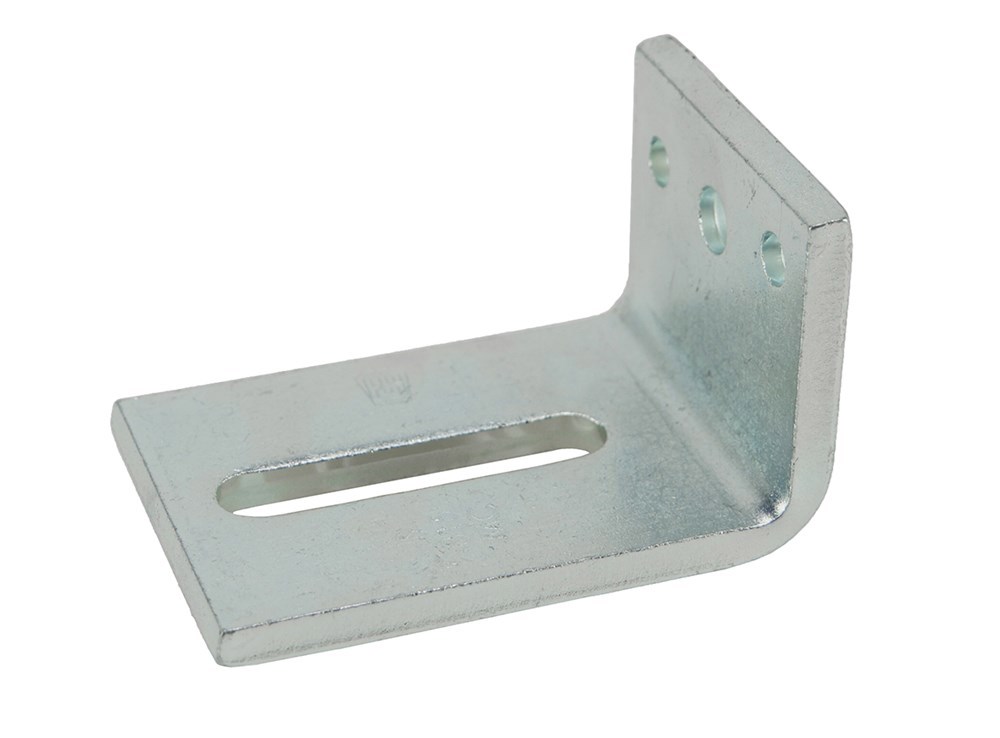 hoekanker zwaar zonder ril elvz