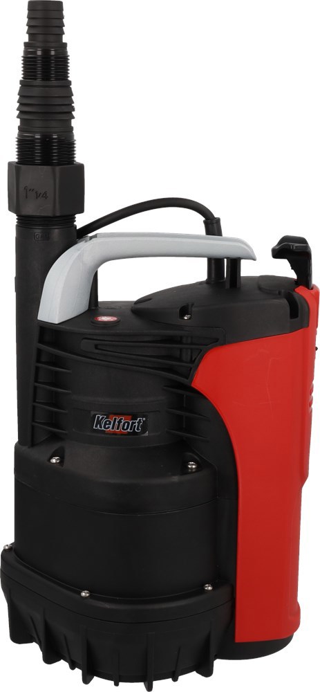 dompelpomp kunststof kelfort-4