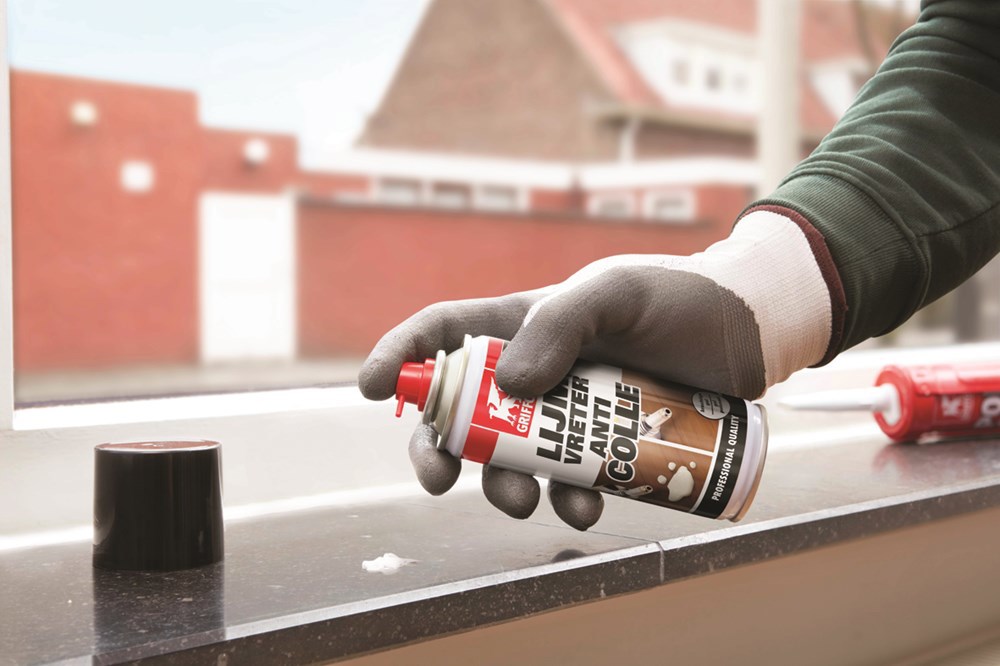 lijmrestverwijderaar griffon-3