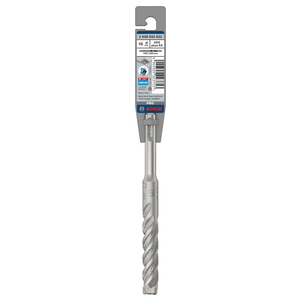 hamerboor sds-plus-5x bosch-3