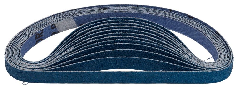 Schuurband Linnen Makita - 13X533MM K 60 SET à 25 ST