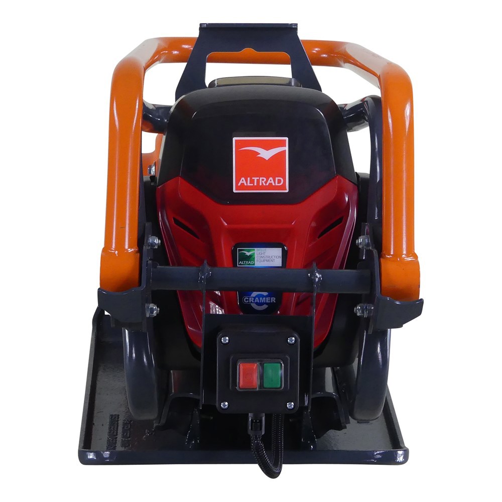 accu trilplaat belle-13