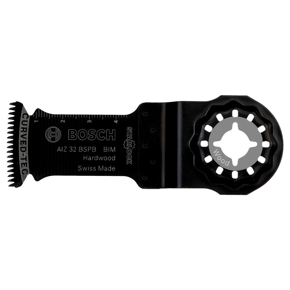 Multizaagblad Bosch -  50X32MM AIZ BSPB