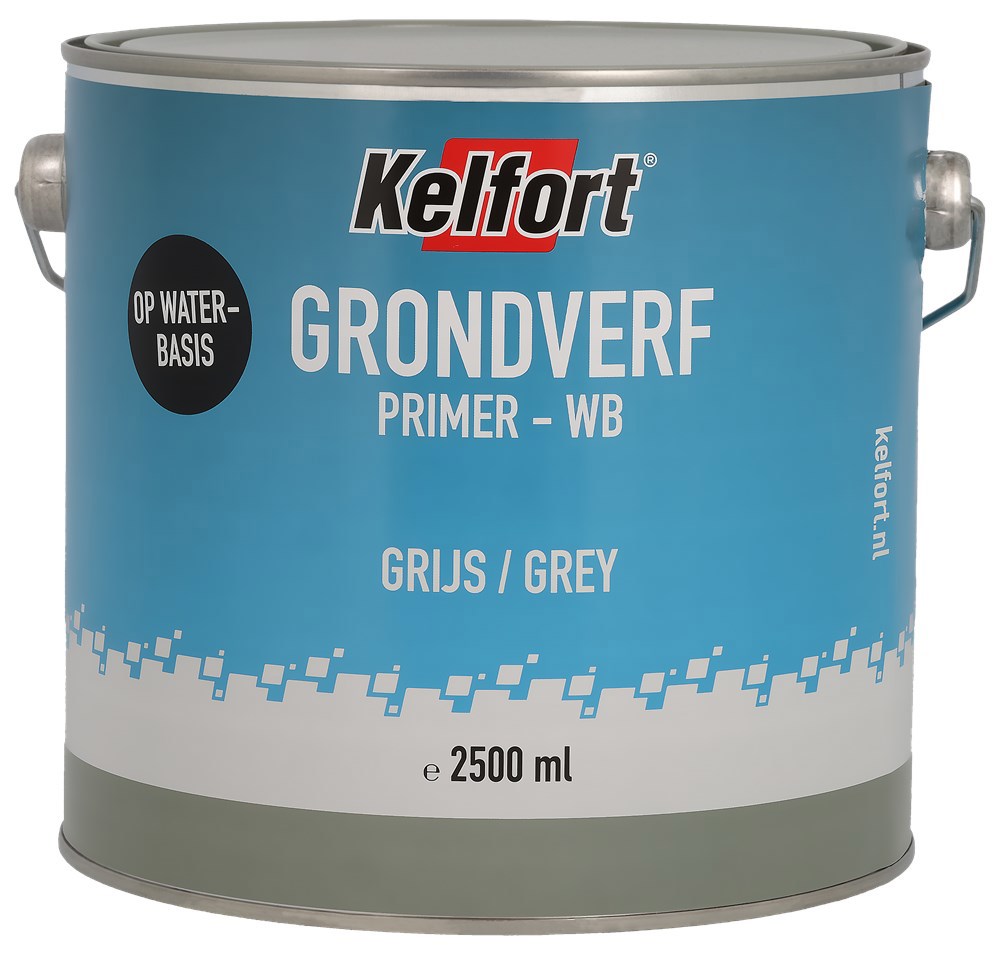 grondverf grijs kelfort