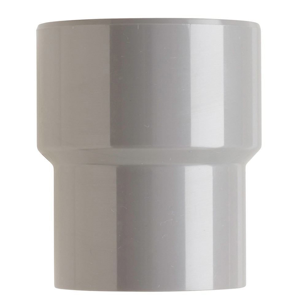 reparatiemof pvc grijs rwa