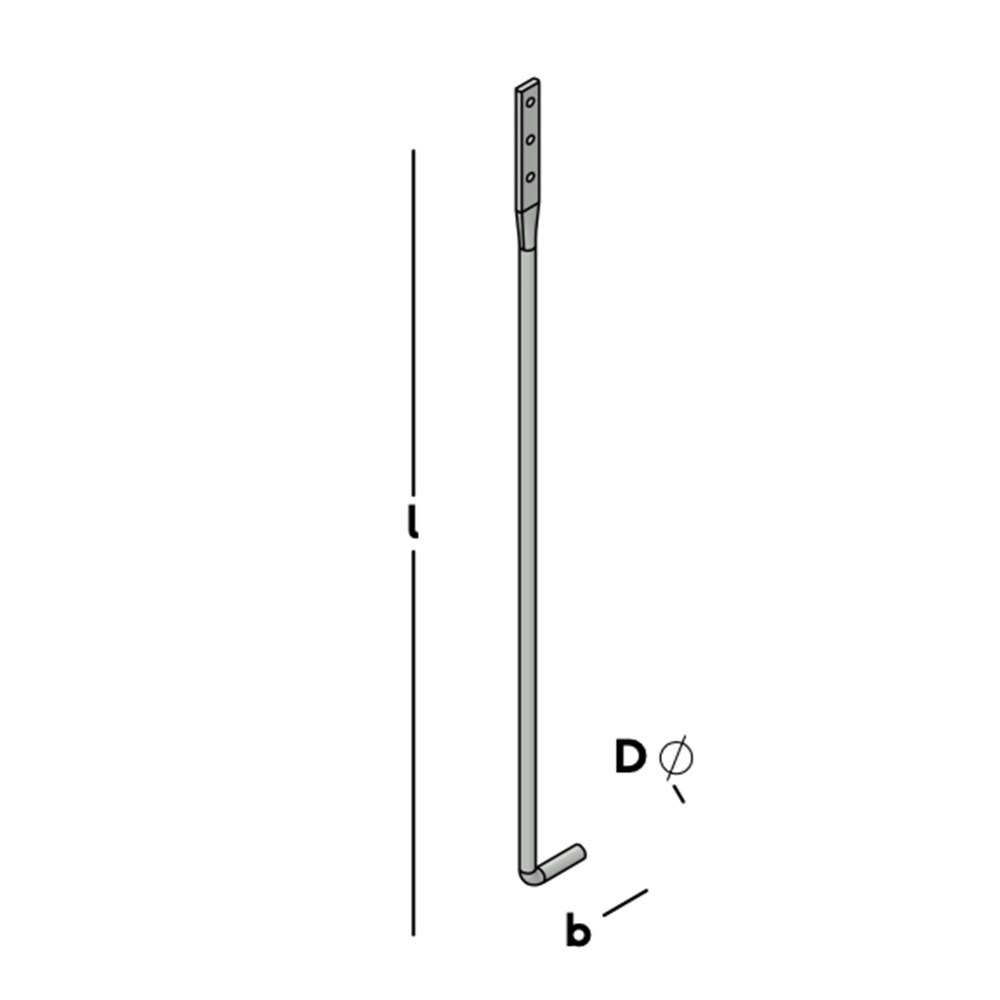 opwaaianker thvz(vd)-4