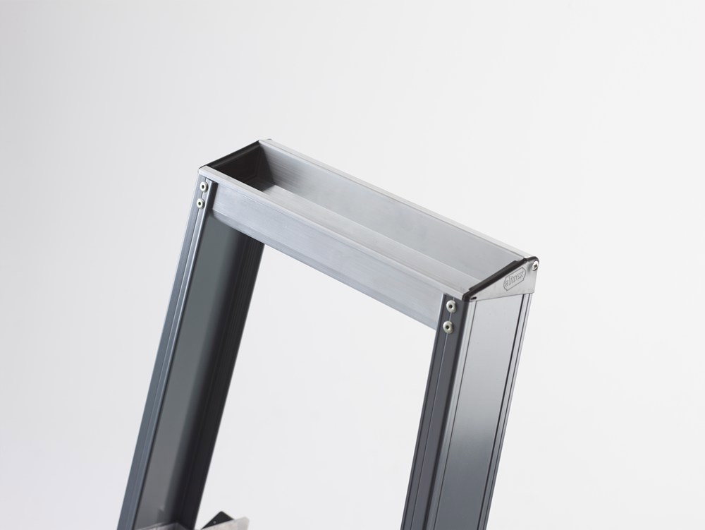 plateautrap aluminium altrex-3