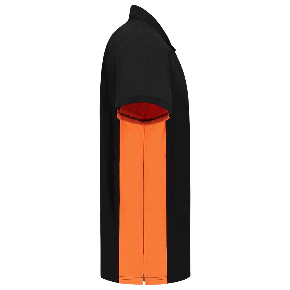 poloshirt bicolor tricorp-6