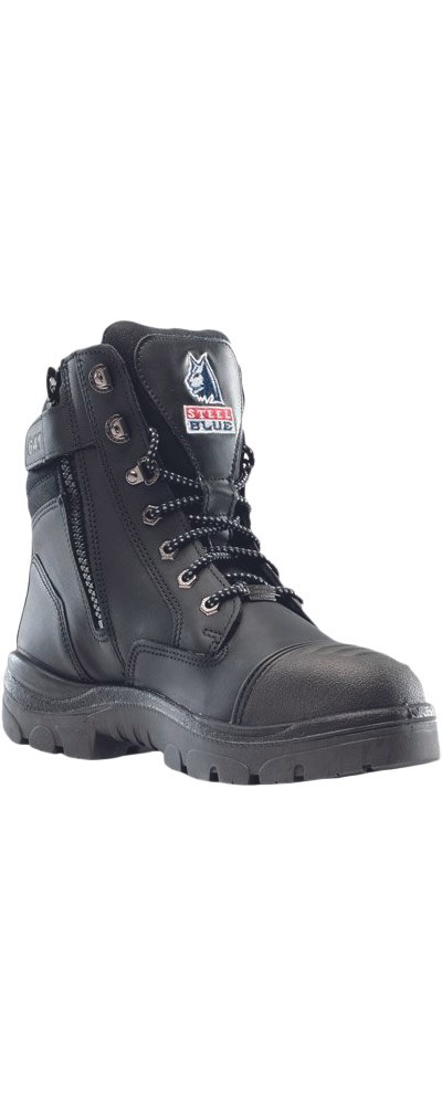 veiligheidsschoenen steel blue-5