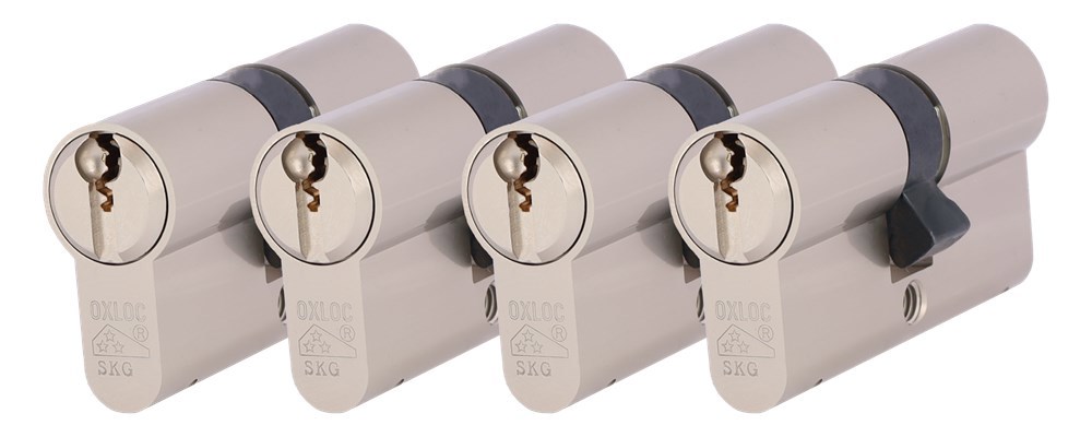 profielcilinders heel oxloc skg***-3