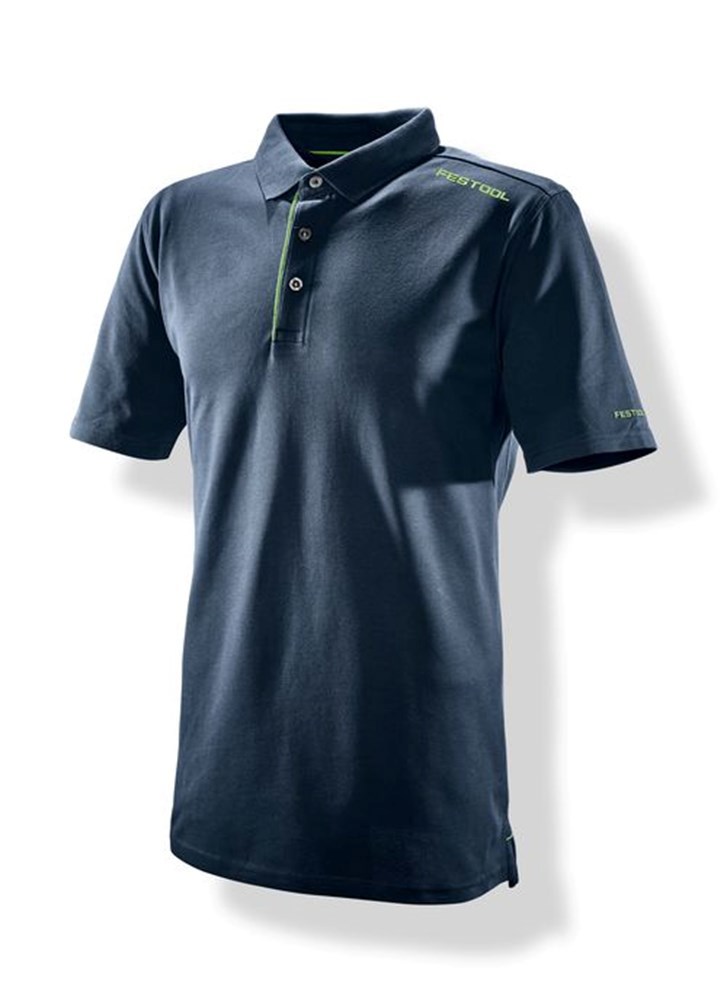 poloshirt festool