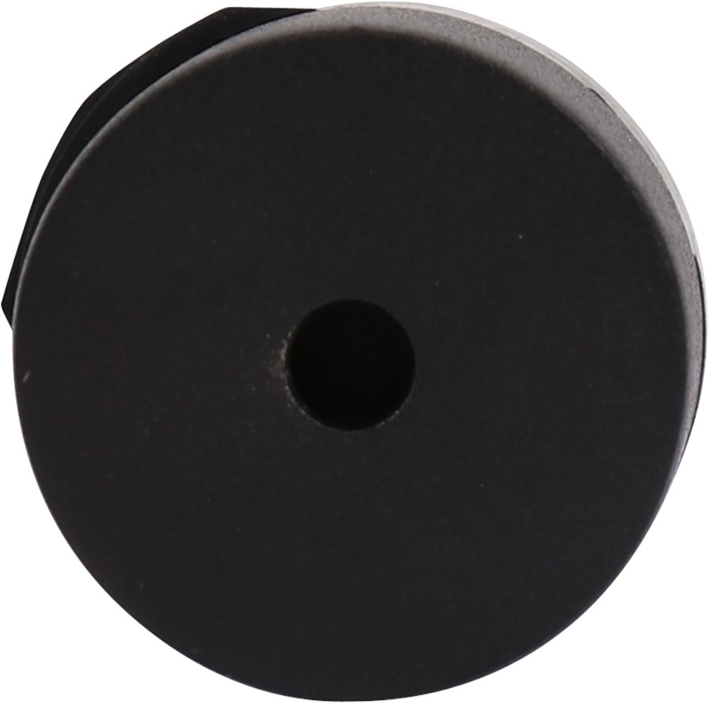 deurbuffer rvs mat zwart oxloc-5