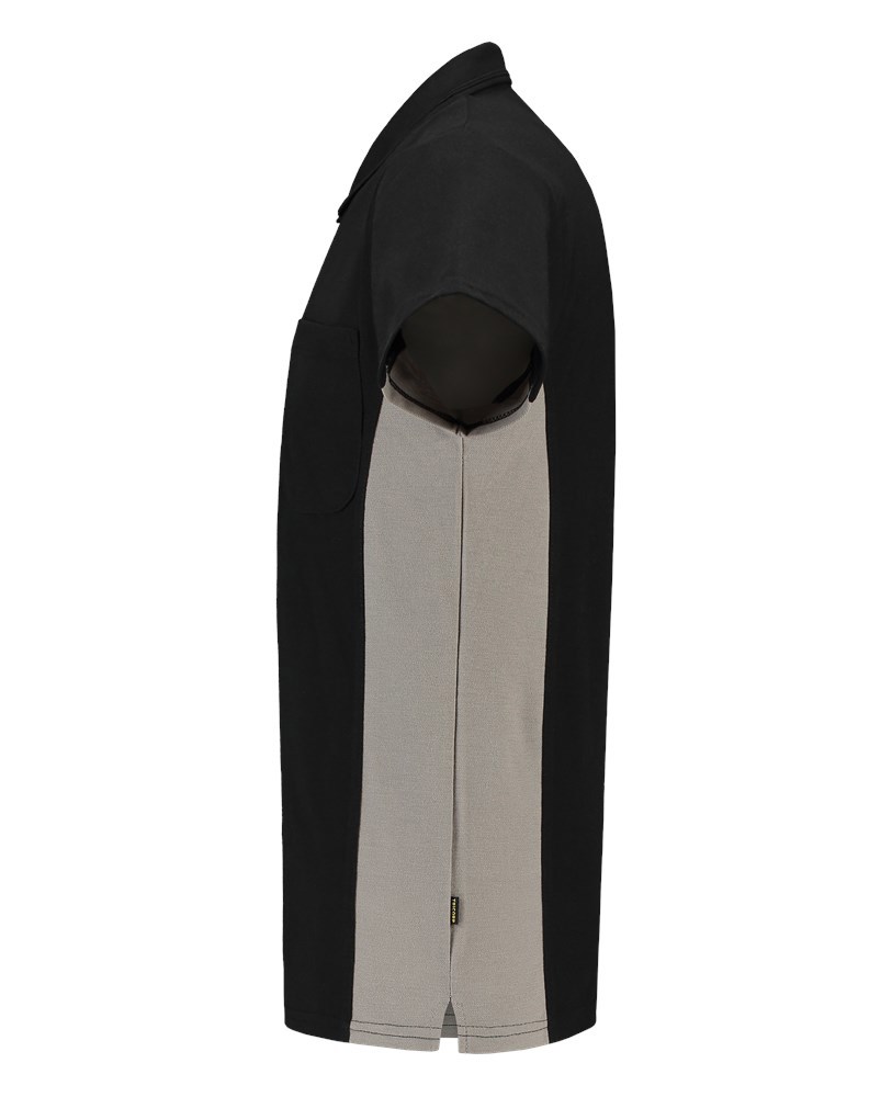 poloshirt bicolor borstzak tricorp-5