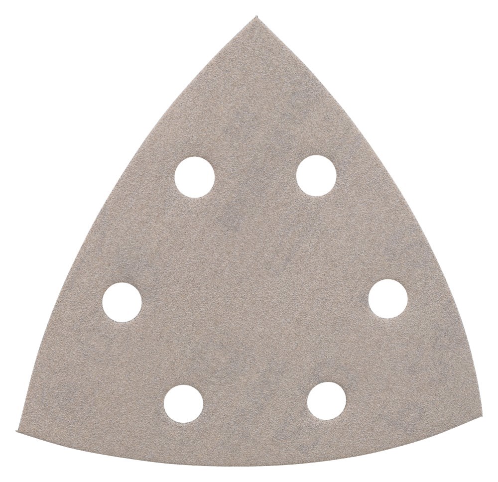 Schuurpapier Delta White Velcro Makita - 94MM K240 SET à 10 ST