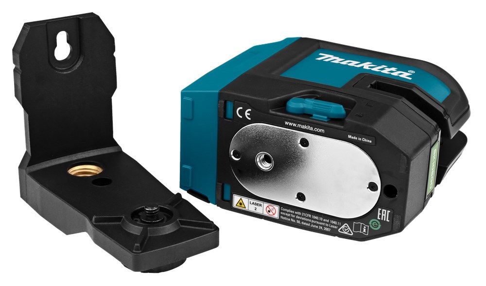 accu kruislijnlaser groen makita-4