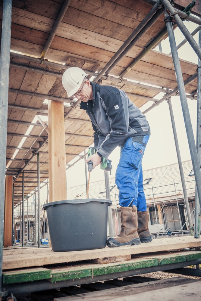 speciekuip zwart gripline-12