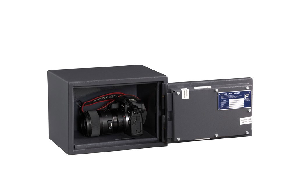 kluis inbraakwerend de raat-4