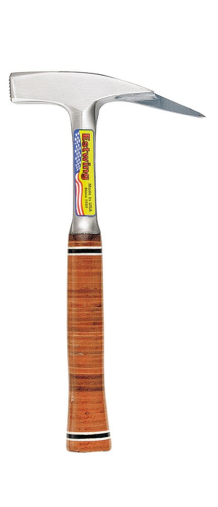 steigerhamer met magneet estwing