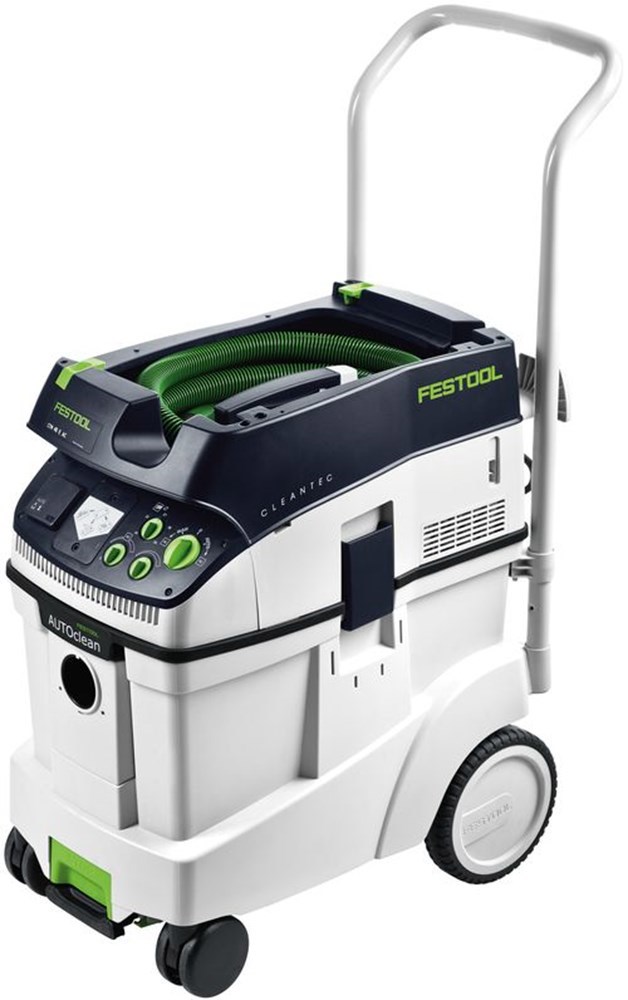 stofafzuigmobiel cleantec festool