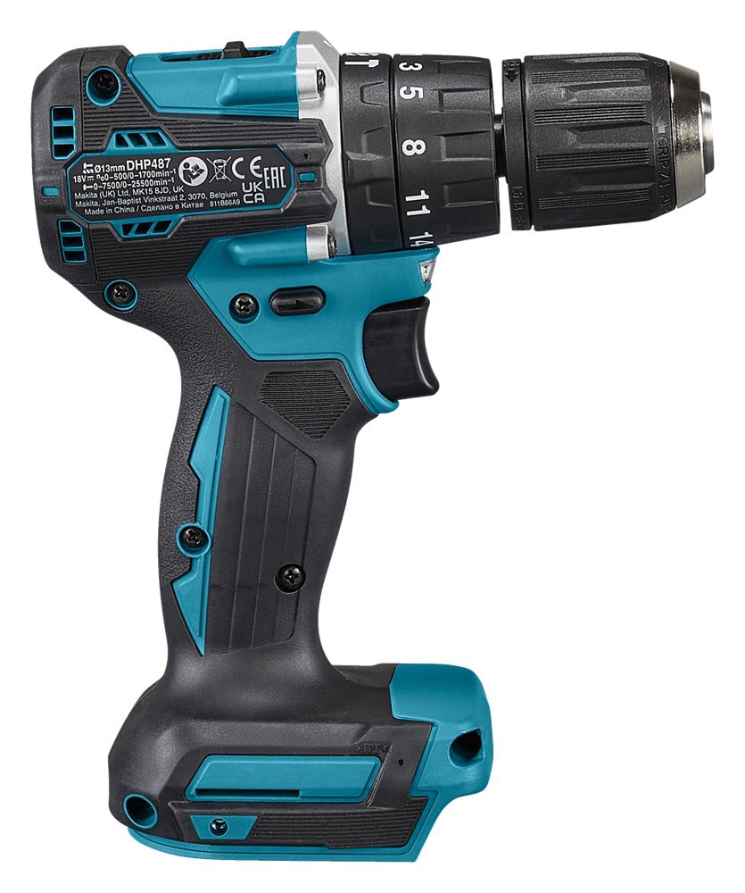 accu klopboor-/ schroefmachine makita-4