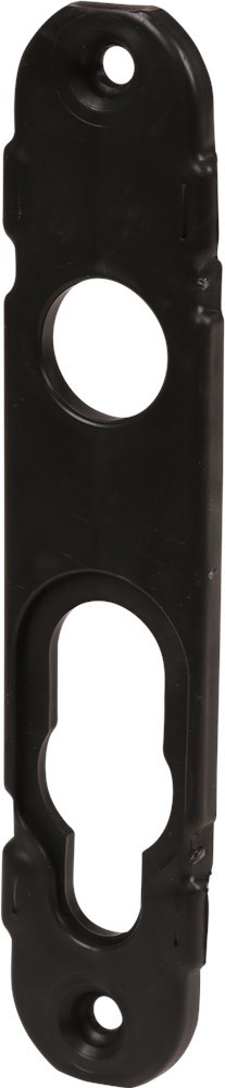 achterplaat los zwart oxloc-3