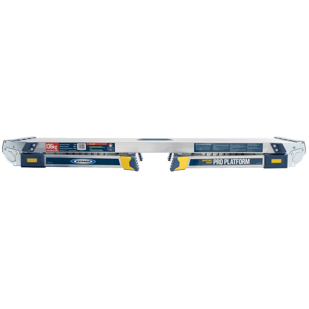 werkbordes telescopisch alu. pro linking-4