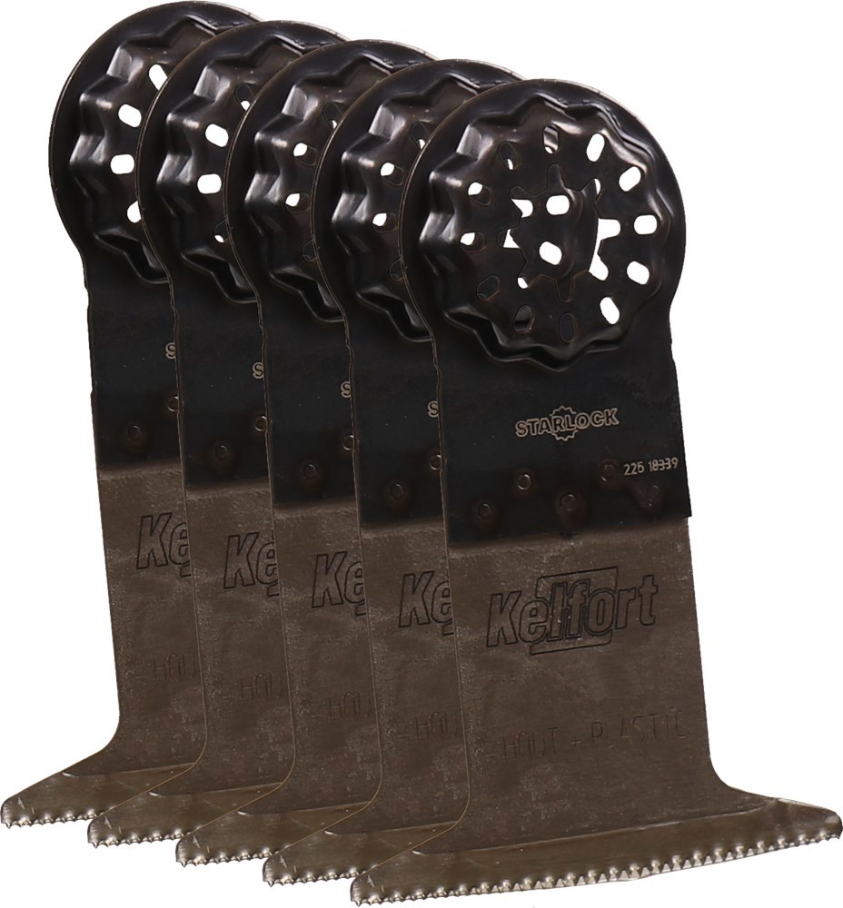 multizaagblad standaard kelfort sl-4