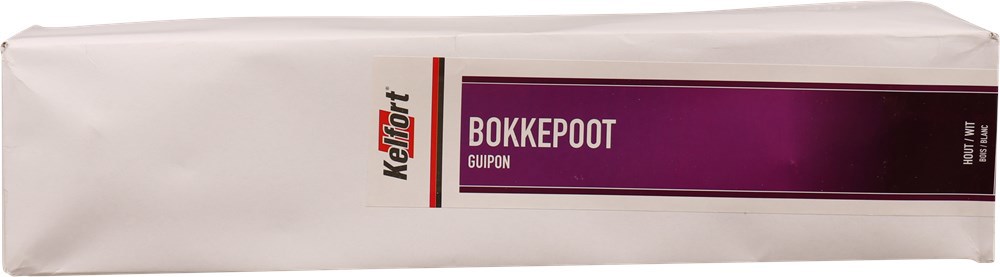 bokkepoot kwast rond acryl kelfort-10