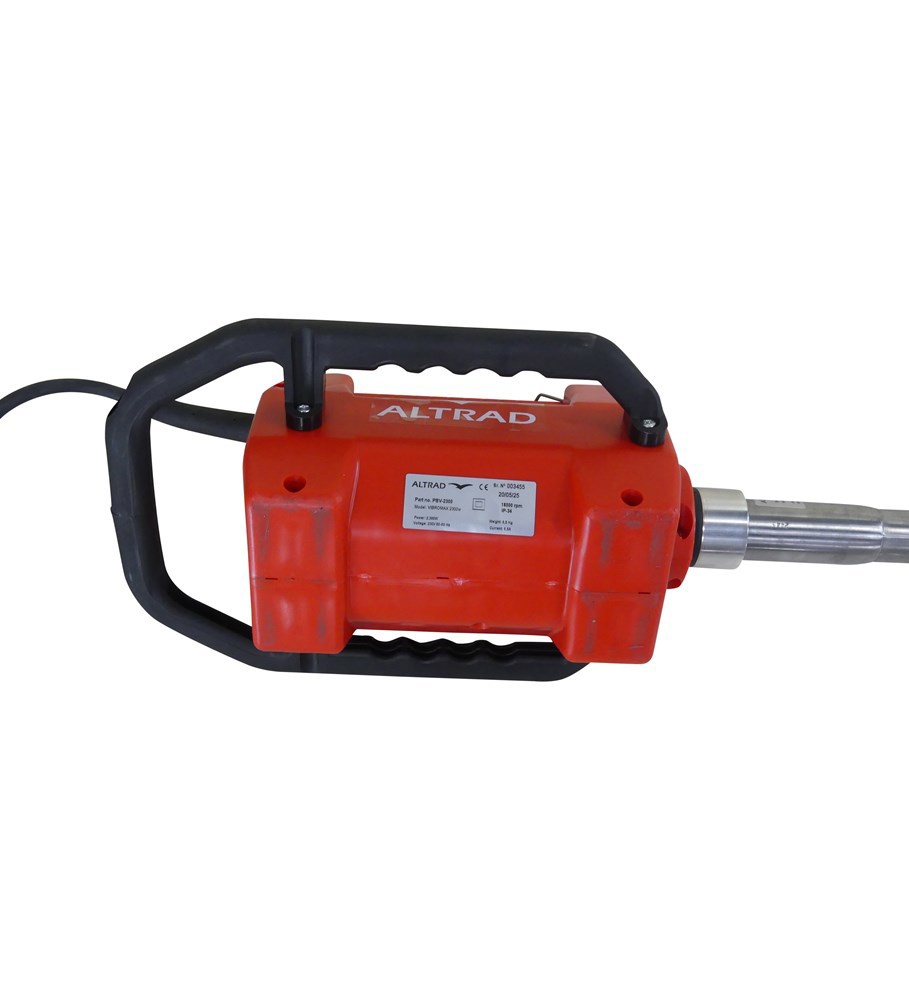 handstoktrilnaald altrad-6