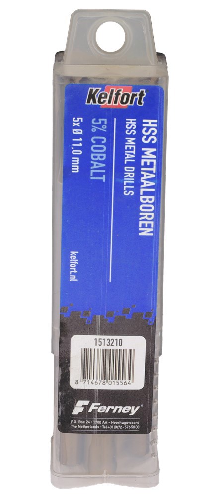 metaalboor hss-co cilindrisch kelfort-4