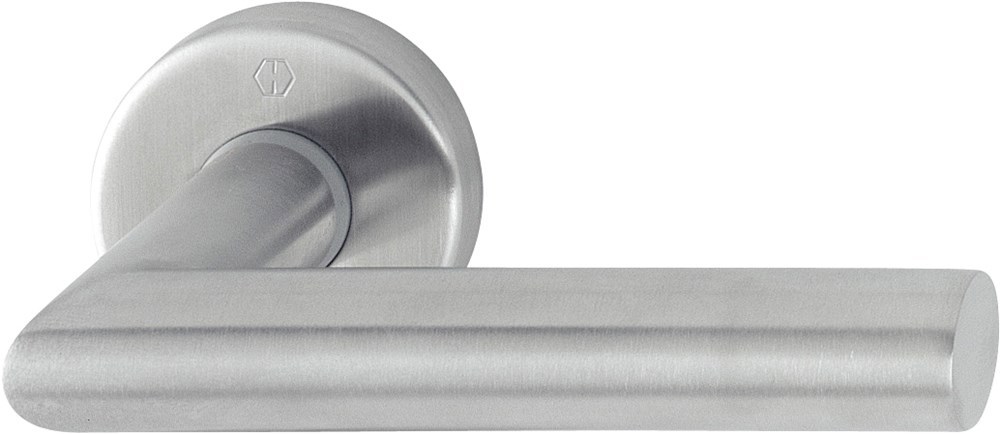 deurkrukgarnituur rvs hoppe