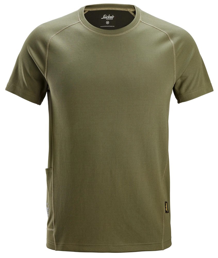 T-shirt stay fresh snickers-4