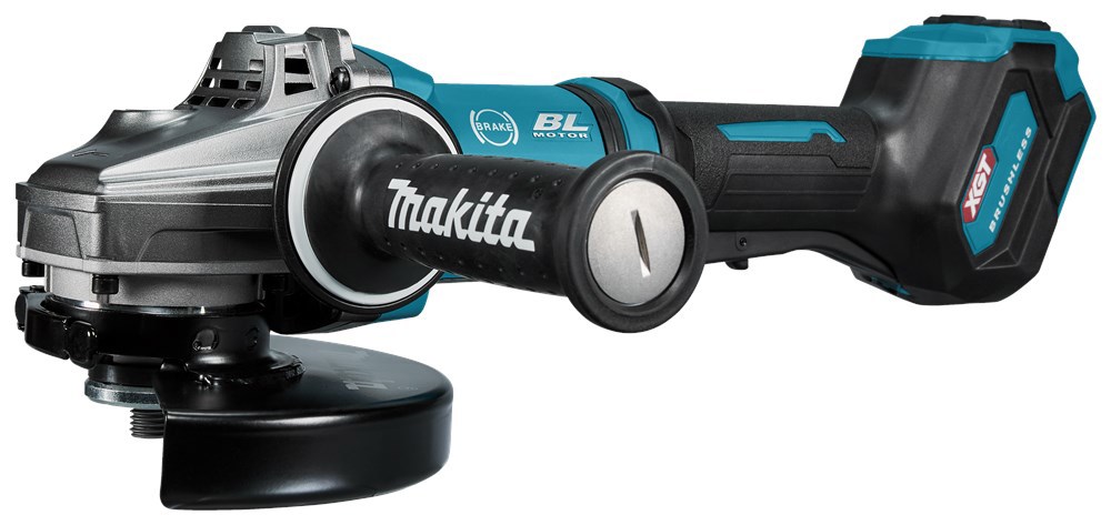 accu haakse slijper makita 180mm-7