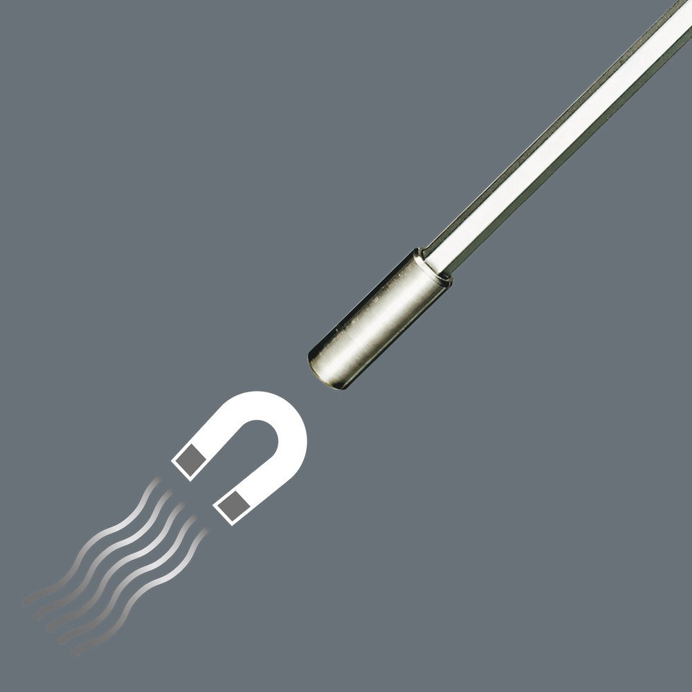 handschroefbithouder magnetisch wera-3