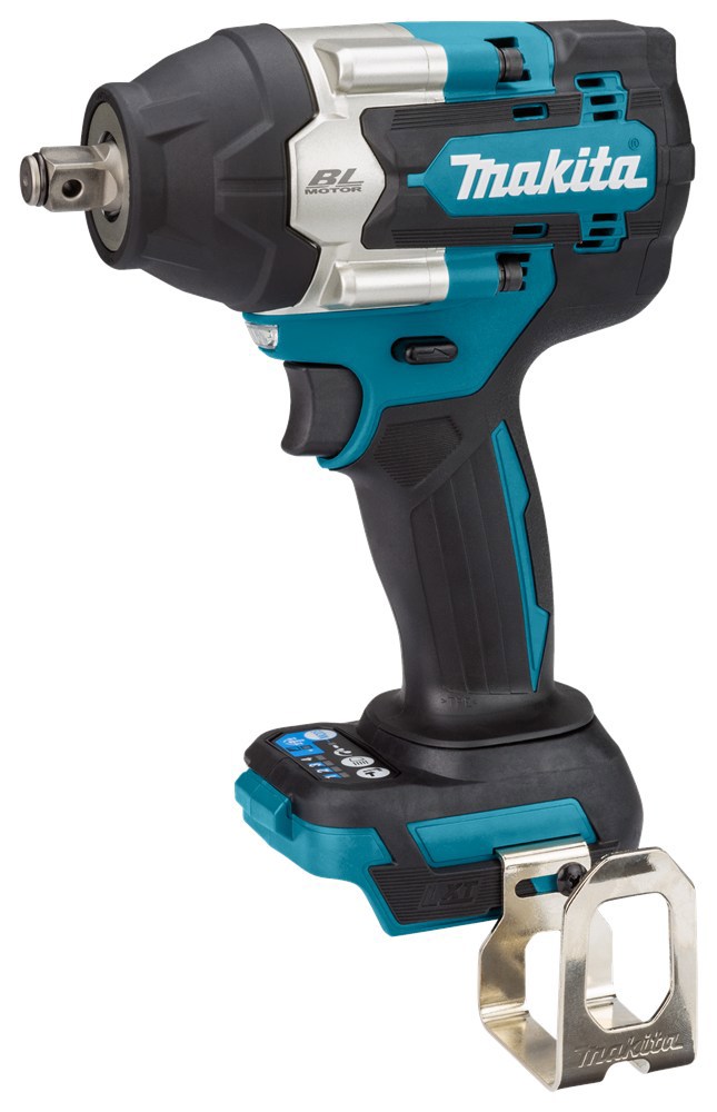 Accu Slagmoersleutel Makita - DTW700Z 18.0V