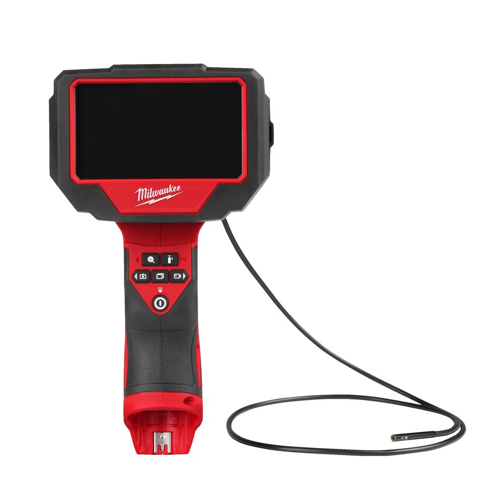 Accu Inspectiecamera Milwaukee - M12 ATB-0C 12.0V