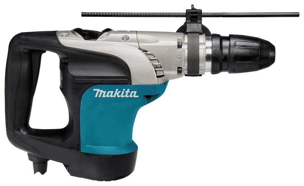 combihamer makita sds-max-6