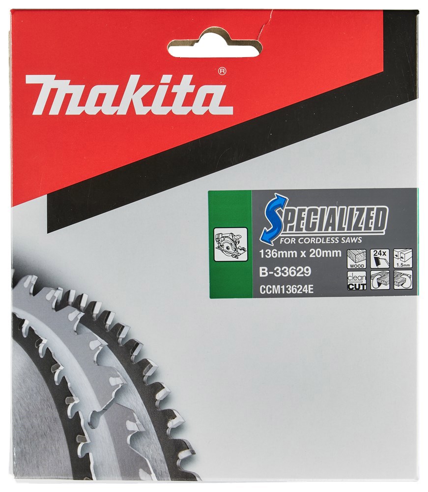 cirkelzaagblad makita-12