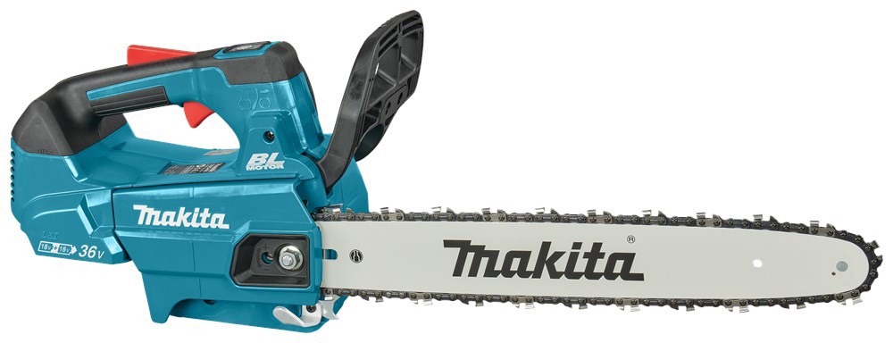 accu kettingzaagmachine makita 400mm-5