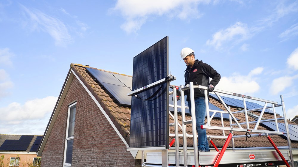 solar console altrex shuttle-10