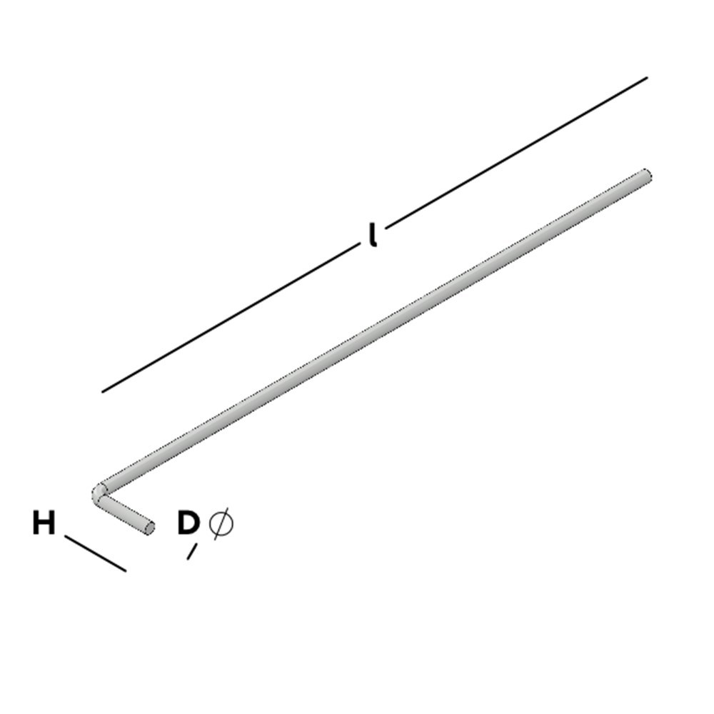 l-form spouwanker rvs a4-3