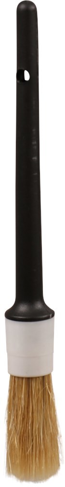 kwast wegwerp rond acryl kelfort-3