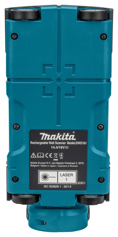 accu muurscanner makita-5