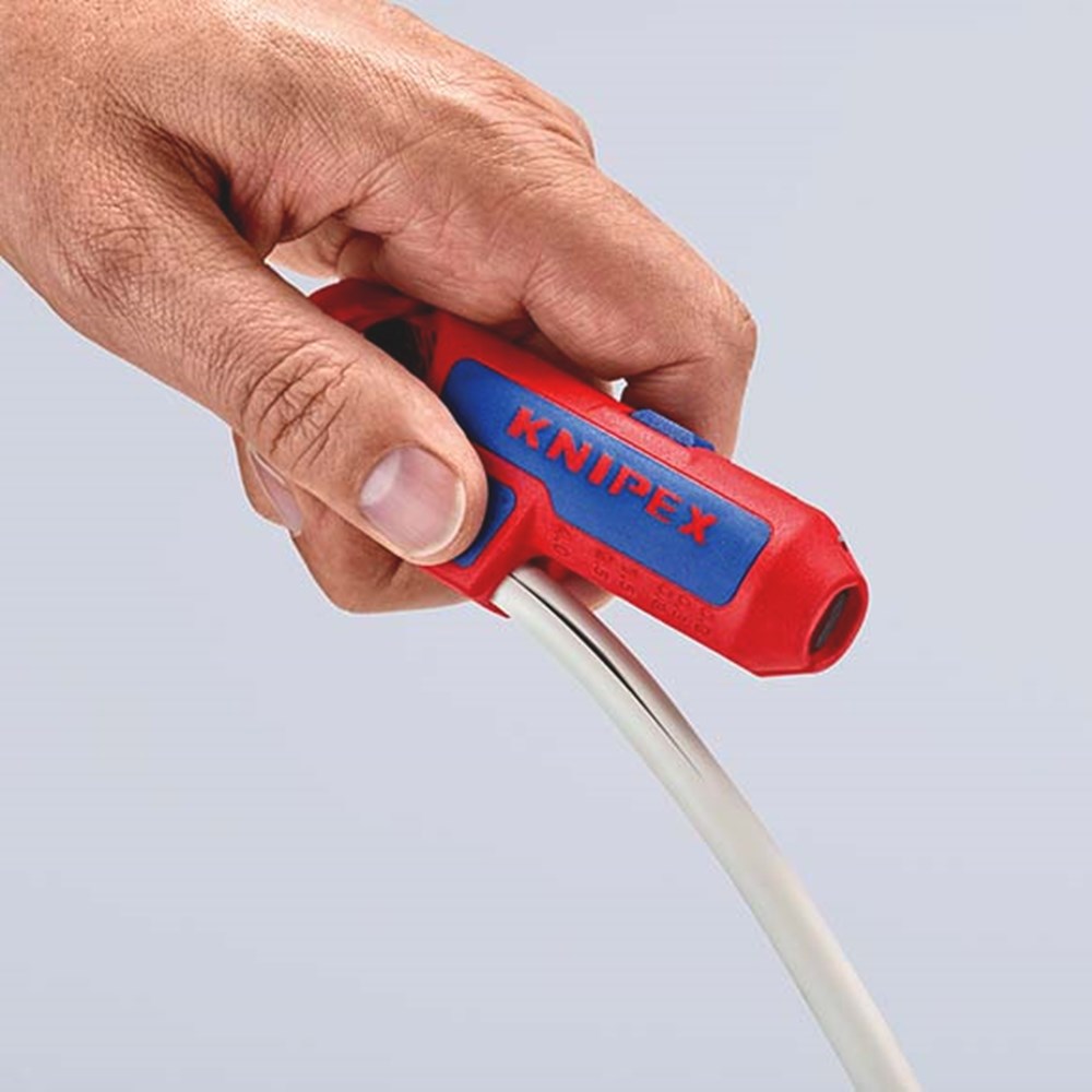 kabelontmantelingsmes ergostrip knipex-17