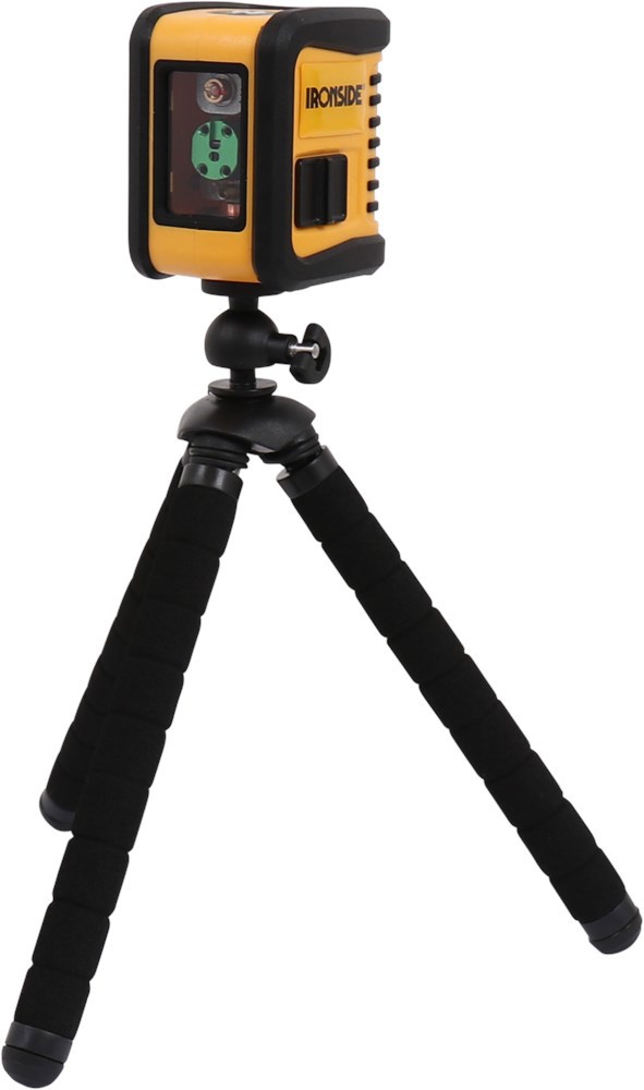 kruislijnlaser groen ironside-4