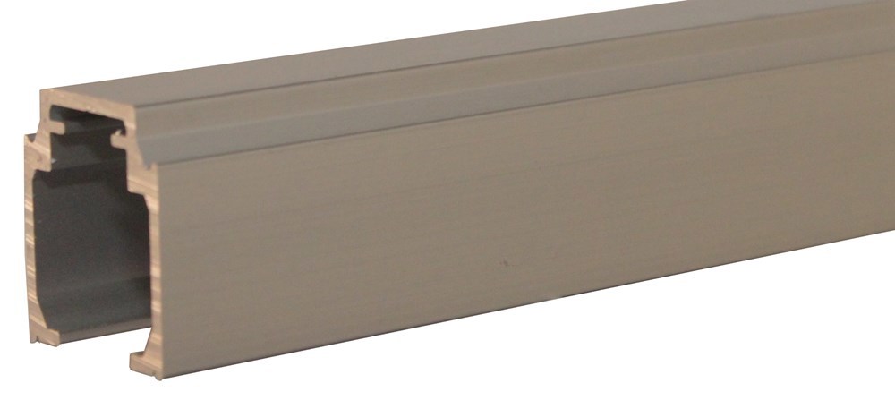 Bovenrail Aluminium Henderson - HUSKY PRO 280HP 6000MM