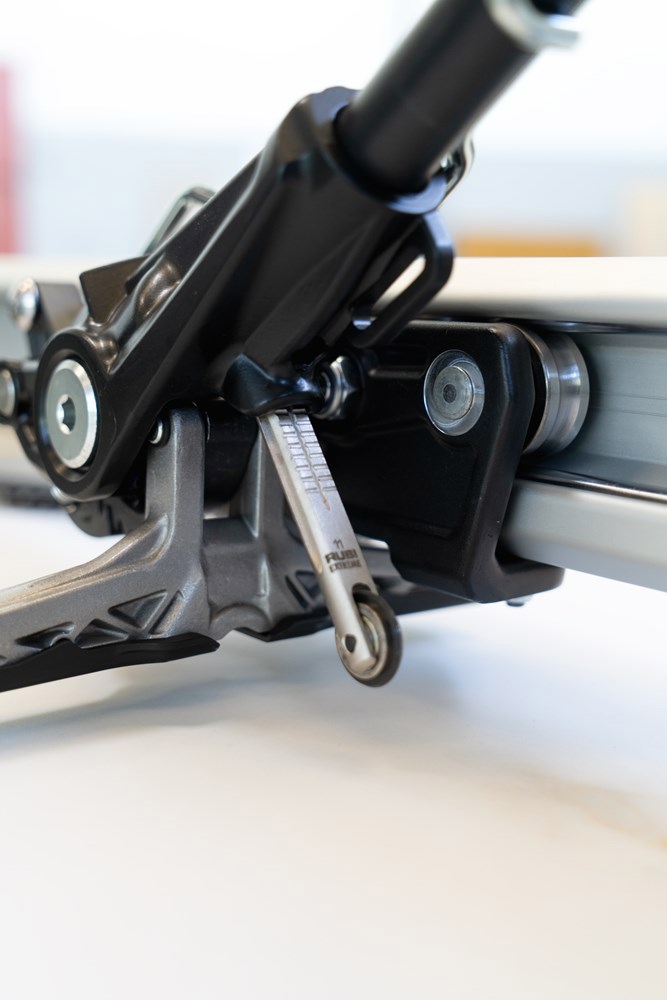 snijwiel premium in houder rubi-8