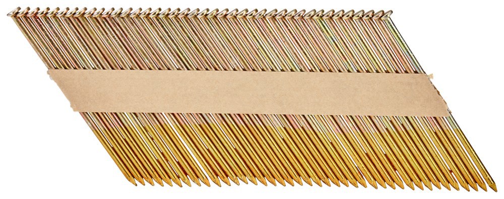 D-kopnagels schuin glad elvz makita